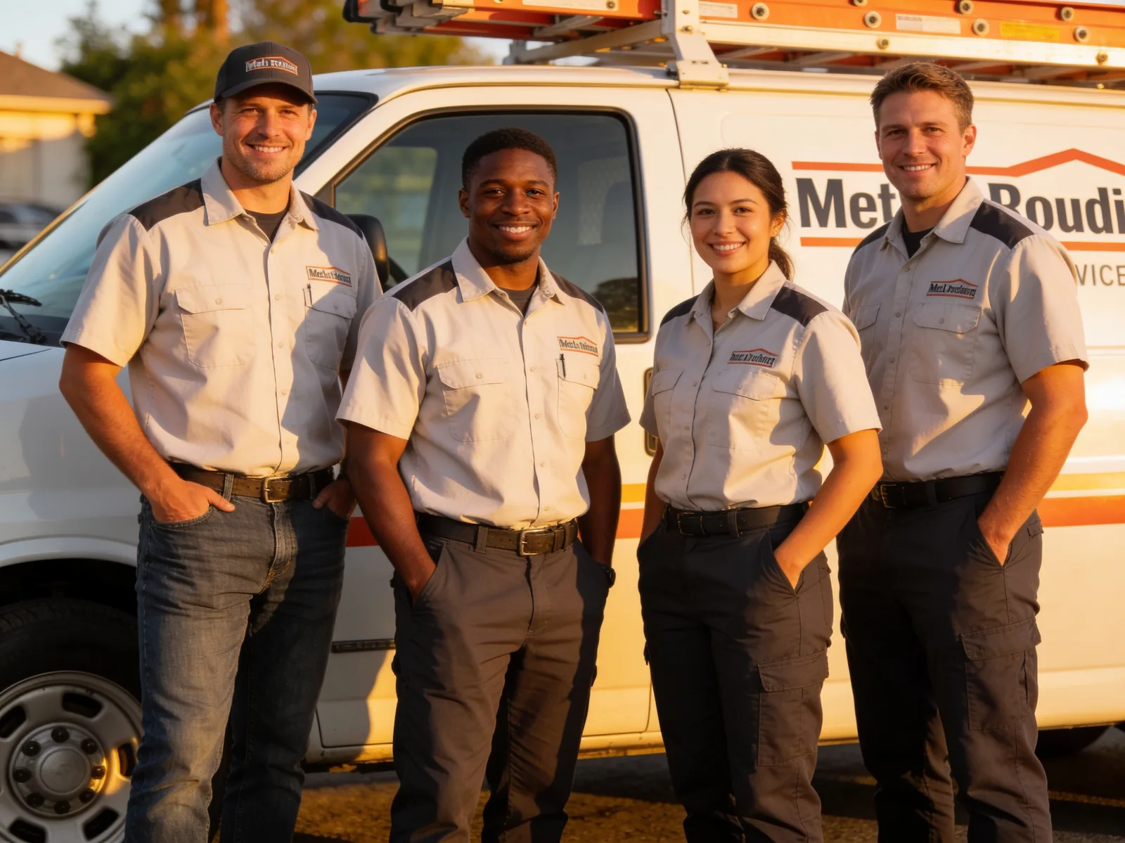 Metal Roof Installation company in Moccasin, MT